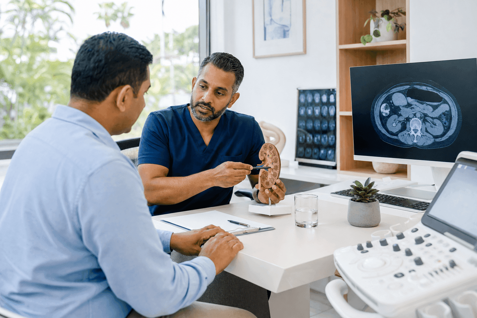 Understanding and preventing kidney stones