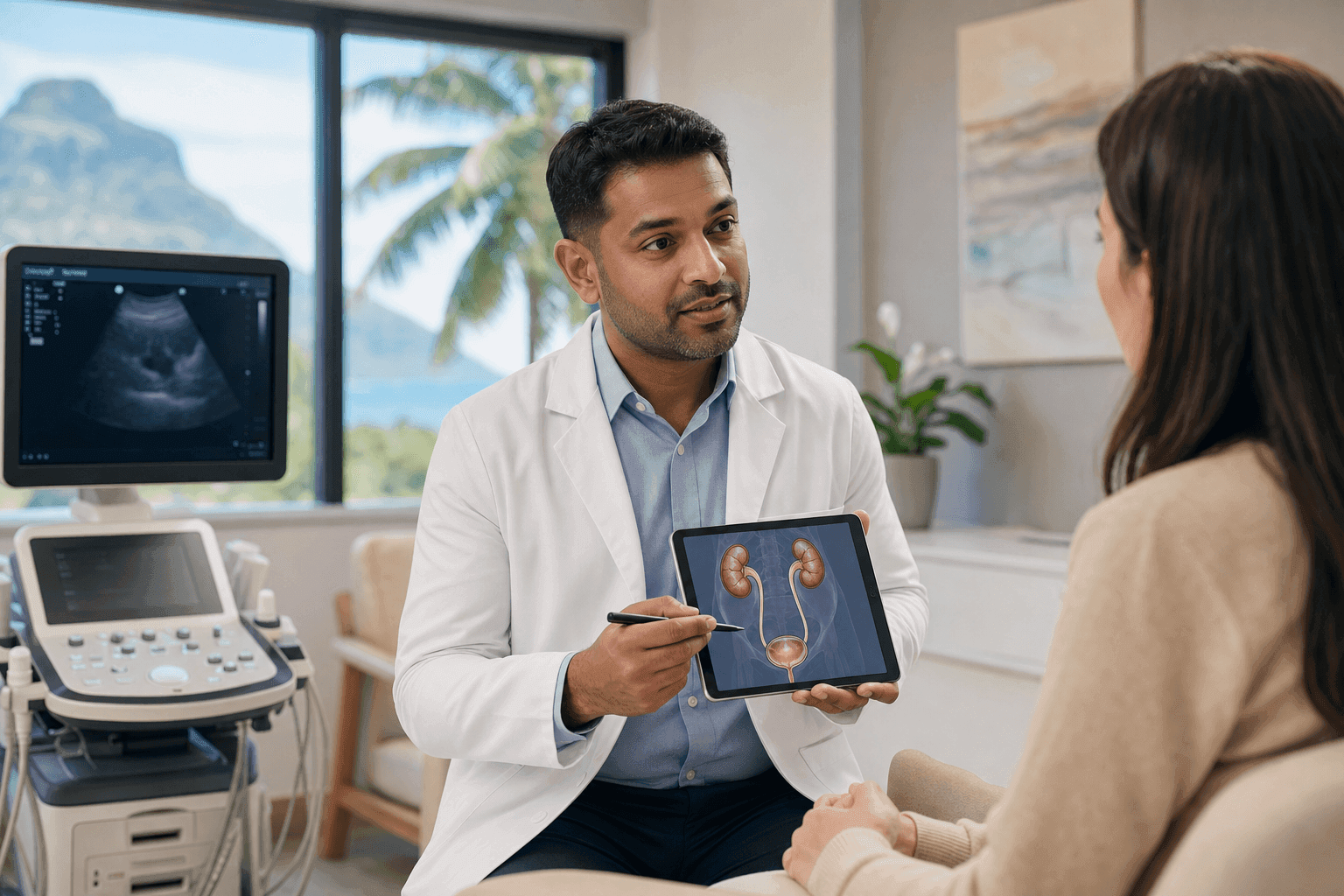 UTIs in Mauritius: Prevention, Symptoms, and When to Seek Care